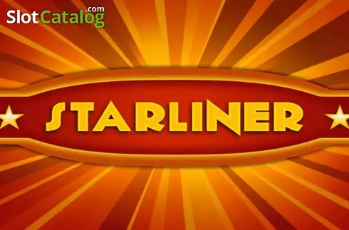 Starliner Logotipo