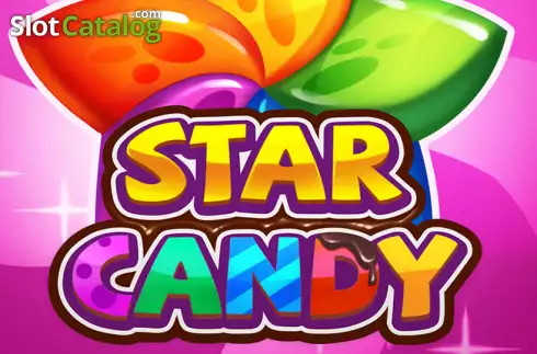 Star Candy Логотип