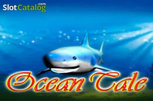 Ocean Tale Логотип
