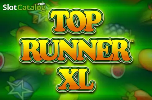 Top Runner XL Logo