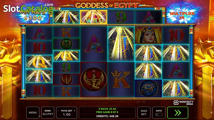 Goddess-of-Egypt-Greentube