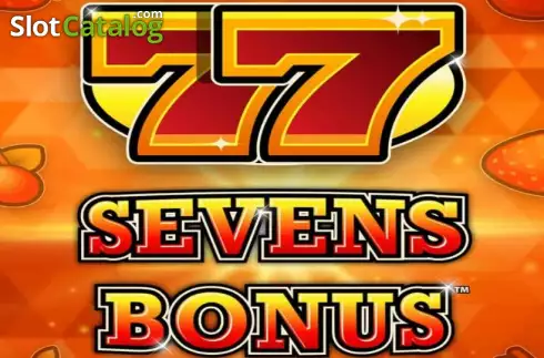 Sevens Bonus Logotipo