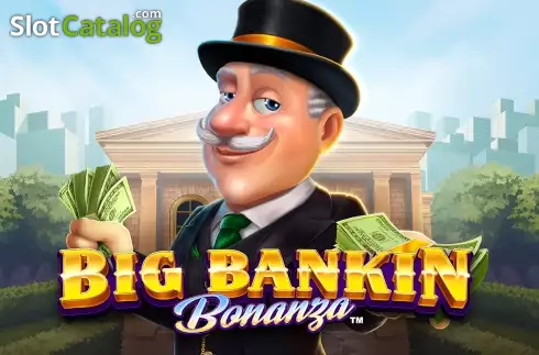 Big Bankin Bonanza ロゴ