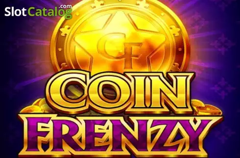 Coin Frenzy Siglă