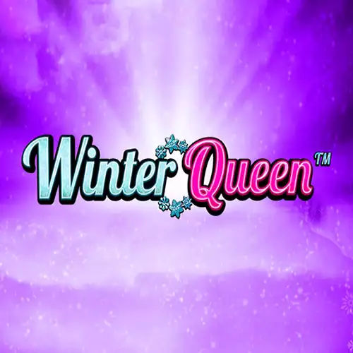 Winter Queen ロゴ