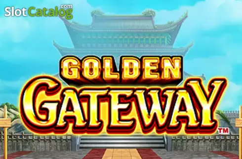 Golden Gateway Λογότυπο