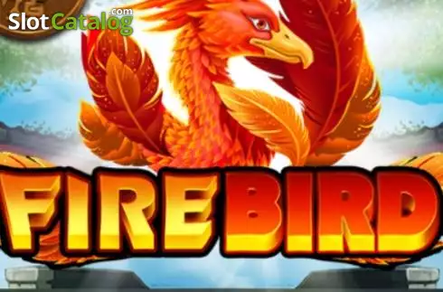 Fire Bird (HITSqwad) Logotipo