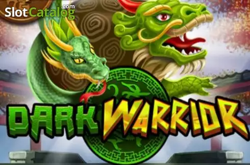 Dark Warrior Logo