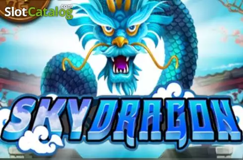 Sky Dragon Logotipo