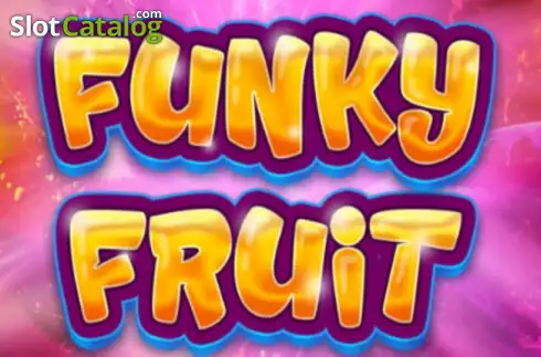 Funky Fruit логотип