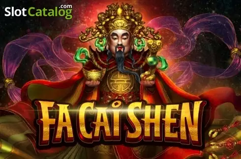 Fa Cai Shen (Habanero) Логотип