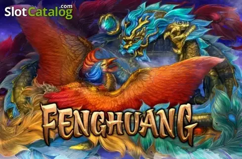 Fenghuang Tragamonedas 