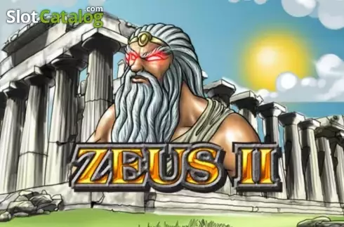 Zeus 2 (Habanero) ロゴ