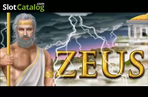 Zeus (Habanero Systems) カジノスロット