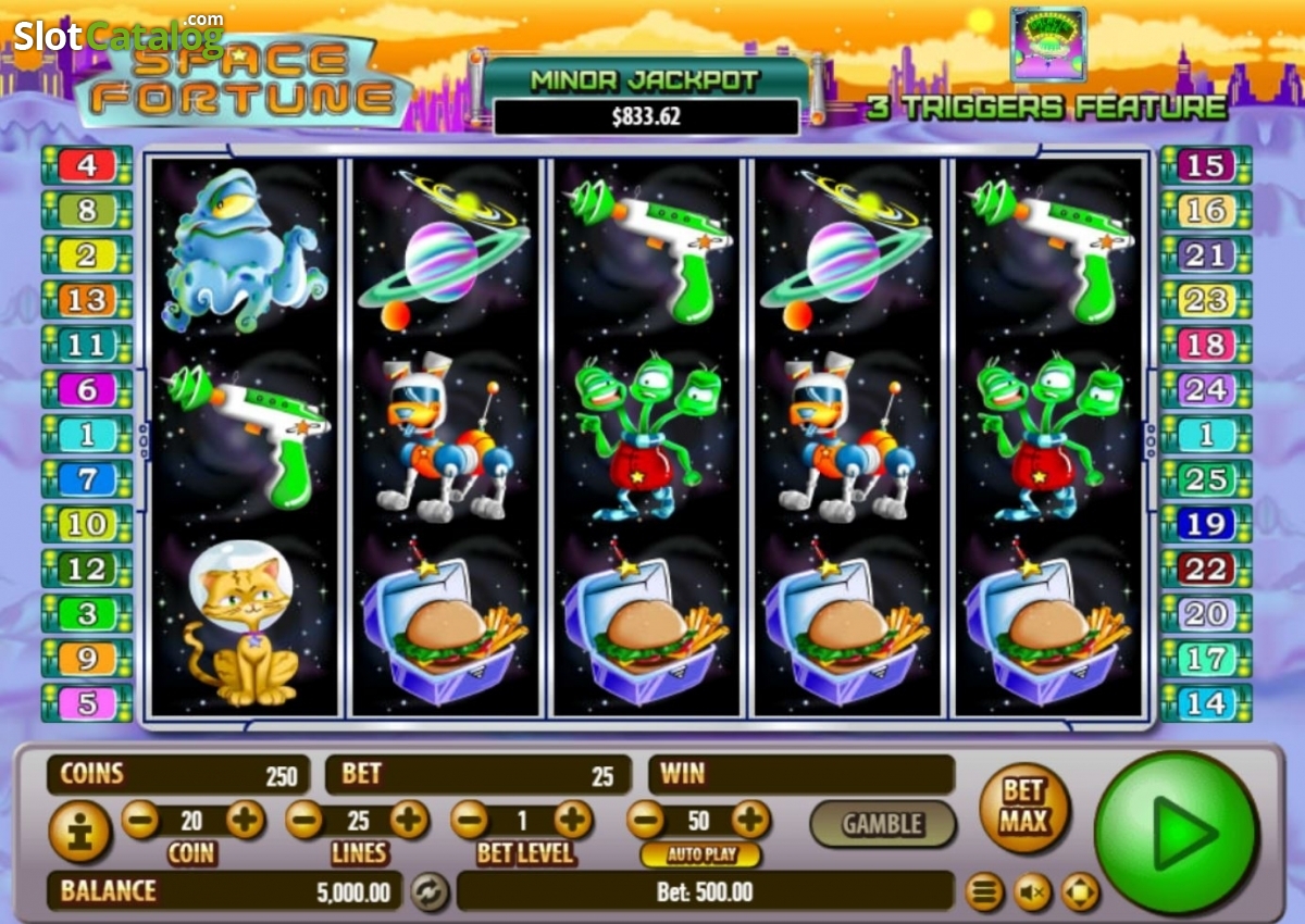 Mega Fortune™：Spaceman Slot 720x1280 2023 11 13 8 