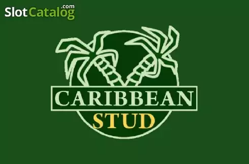 Caribbean Stud (Habanero) ロゴ