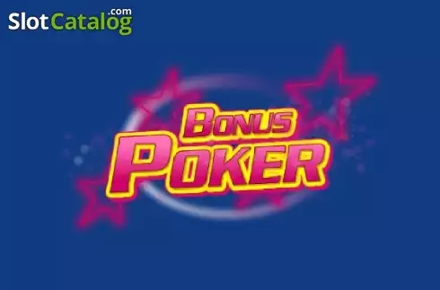 Bonus Poker (Habanero) Logo