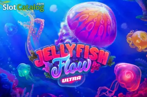 Jellyfish Flow Λογότυπο