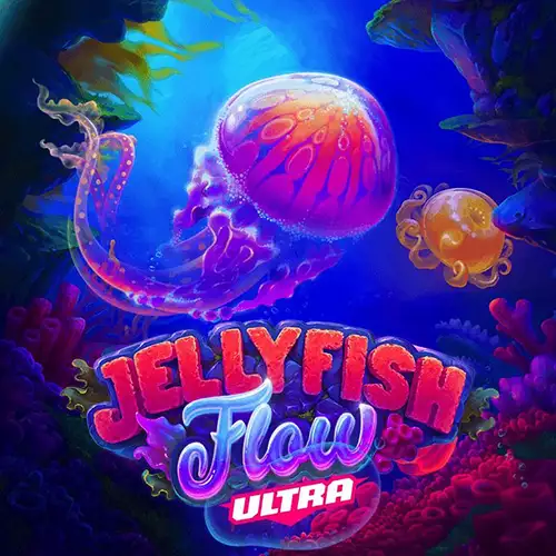 Jellyfish Flow Logotipo