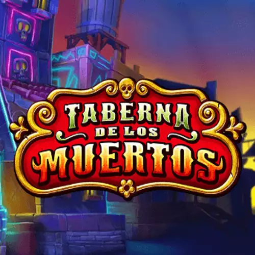Taberna De Los Muertos Logo