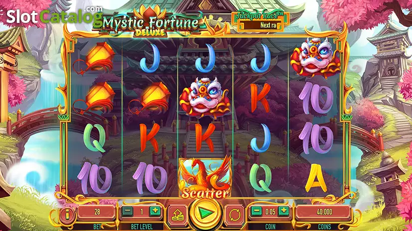 Mystic-Fortune-Deluxe