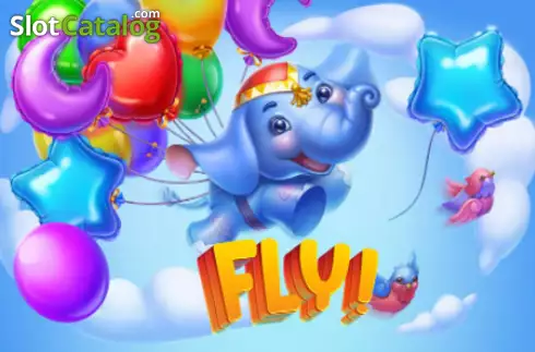 Fly! Logo