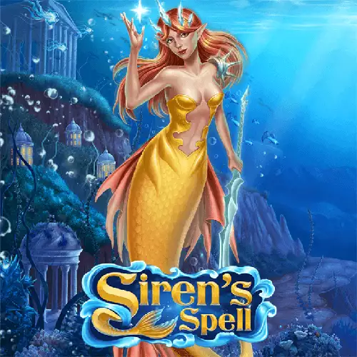 Siren's Spell Logo
