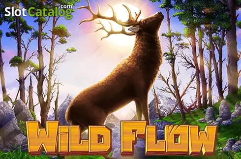 Wild Flow логотип
