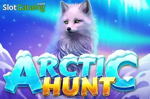 Arctic Hunt Machine à sous