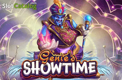 Genie's Showtime 2025-10-14