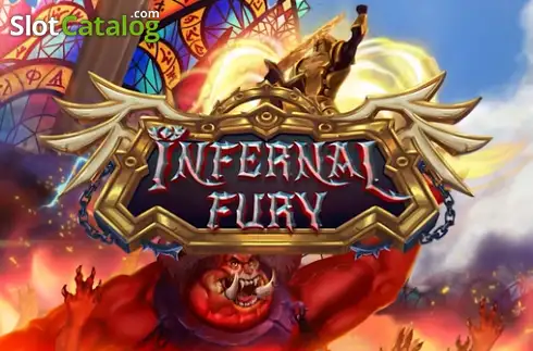 Infernal Fury 2025-11-25