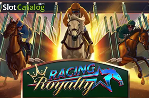 Racing Royally 2026-03-10