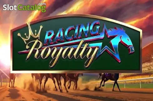 Racing Royalty 2026-02-24