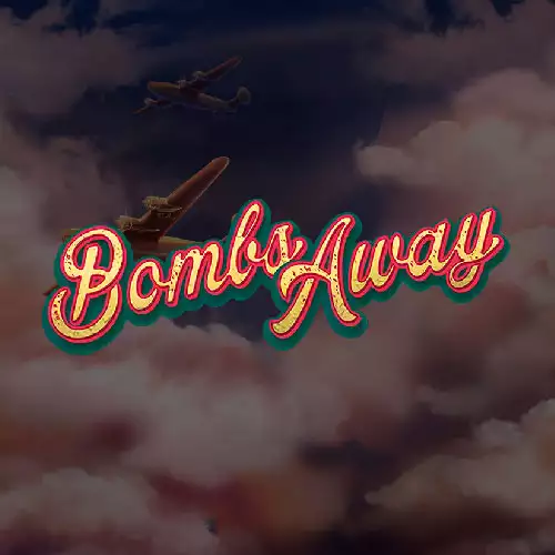 Bombs Away логотип