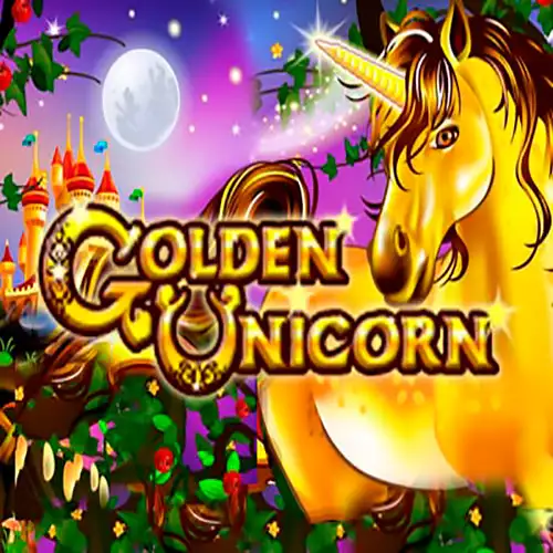 Golden Unicorn Λογότυπο
