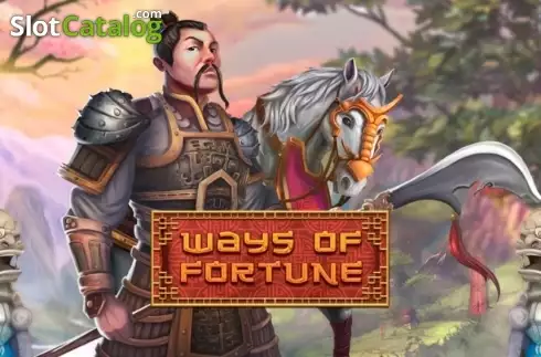 Ways of Fortune from Habanero