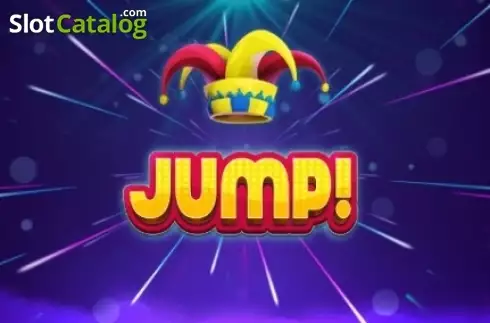 Jump Λογότυπο
