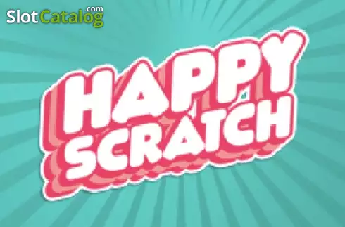 Happy Scratch ロゴ