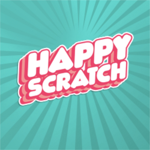 Happy Scratch Логотип