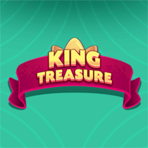 King Treasure Siglă