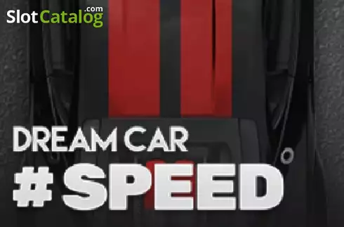 Dream Car Speed ロゴ