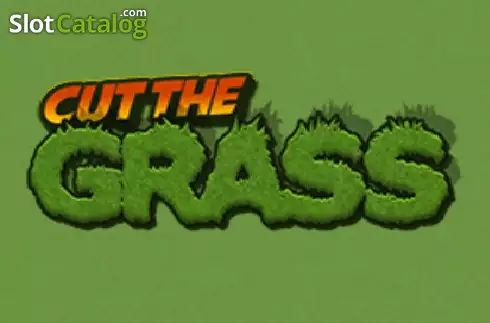 Cut The Grass ロゴ