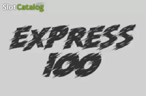 Express 100 ロゴ