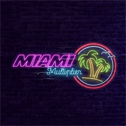 Miami Multiplier логотип