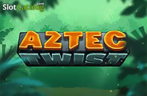 Aztec Twist from Hacksaw Gaming