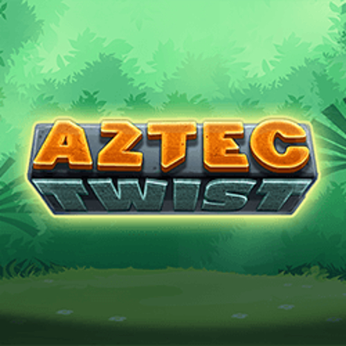 Aztec Twist Λογότυπο