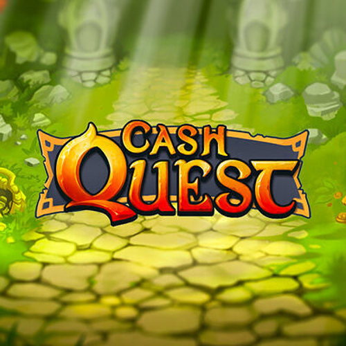 Cash Quest Логотип