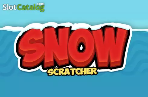Snow Scratcher ロゴ