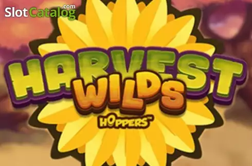 Harvest Wilds Logotipo