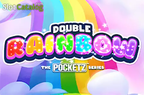 Double Rainbow Logo